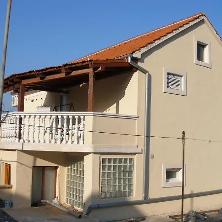 Appartement Mime Tkon