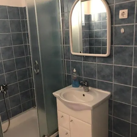 Mime Apartment *