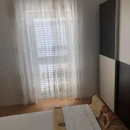 Mime Apartment Tkon