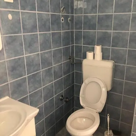 Mime Apartment